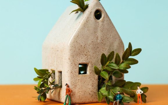 duurzaam wonen tips