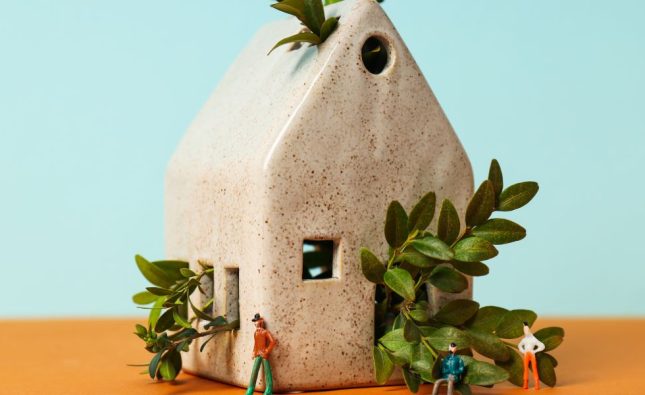 duurzaam wonen tips