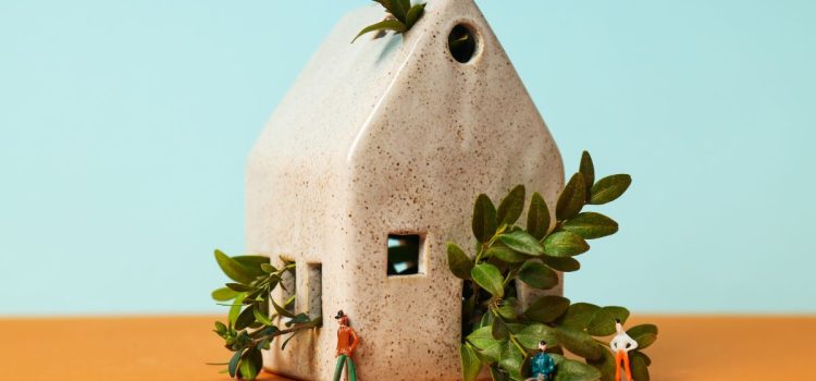 Duurzaam wonen: kleine stappen, groot verschil