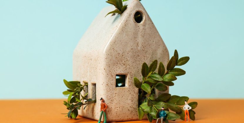 Duurzaam wonen: kleine stappen, groot verschil