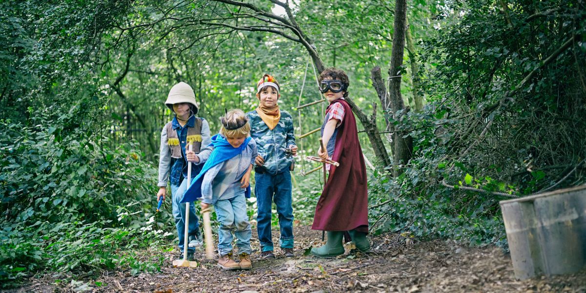 gratis uitjes met kinderen