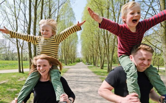 gratis uitjes voor het hele gezin