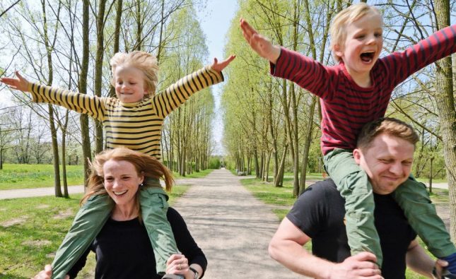 gratis uitjes voor het hele gezin