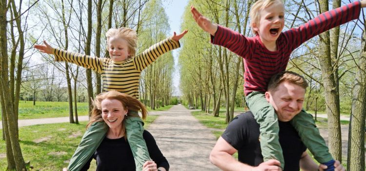 Gratis uitjes voor het hele gezin – deze verrassende plekken wil je ontdekken