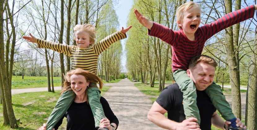 Gratis uitjes voor het hele gezin – deze verrassende plekken wil je ontdekken
