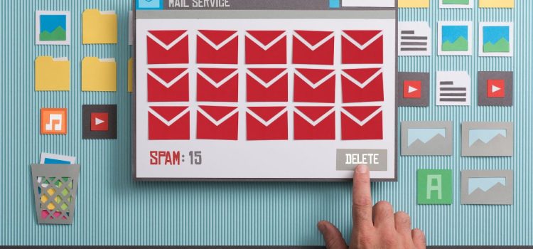 Mailbox opschonen in 4 simpele stappen