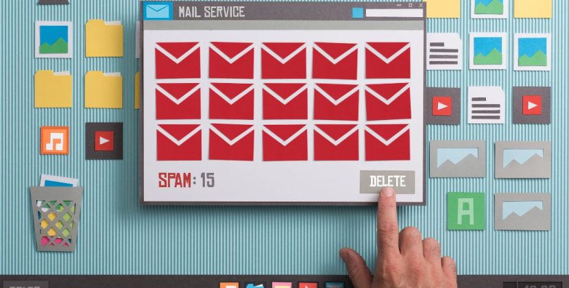Mailbox opschonen in 4 simpele stappen